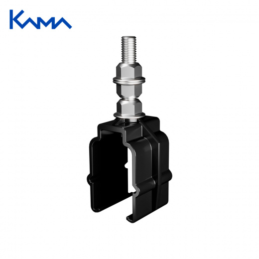 Подвес скользящий пластиковый КМ-3Х